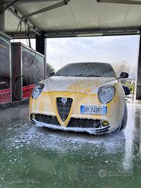 alfa mito 1.6