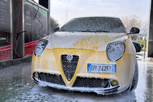 alfa mito 1.6