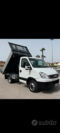 Iveco daily ribaltabile 35c12