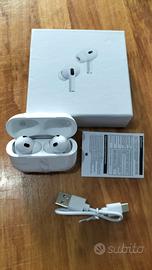 Auricolari Bluetooth Wireless Bianchi 