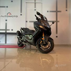 Yamaha T Max 560 Tech Max Magma