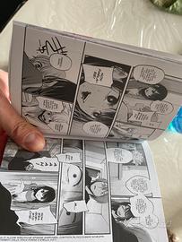 Oshi No Ko 1/16 - Serie Completa - Jpop - Italiano