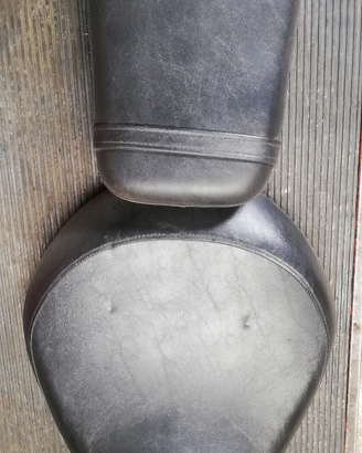 Honda vt750 american Edition