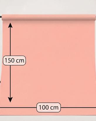 Fondale fotografico Pesca, Rosa salmone chiaro