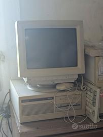 nms 9100 philips pc