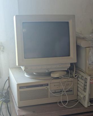 nms 9100 philips pc