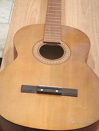 chitarra classica anni 60