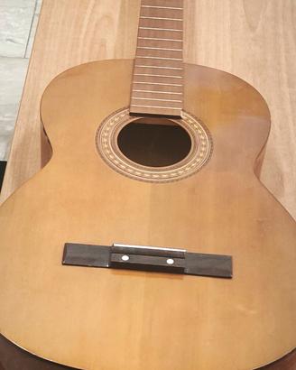 chitarra classica anni 60