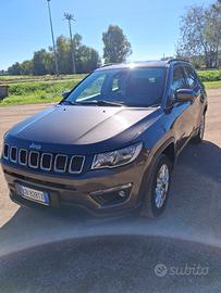 JEEP Compass 2ª serie - 2020