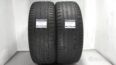 2 PNEUMATICI USATI 245/50R19 105Y K127 HANKOOK GOM