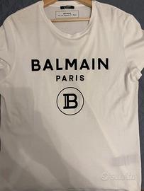 T shirt balmain