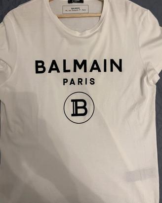 T shirt balmain