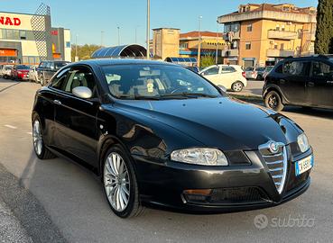 Alfa Romeo GT TwinSpark