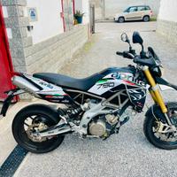 Aprilia Dorsoduro 750