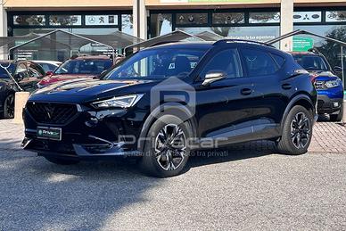 CUPRA Formentor 2.0 TDI DSG 4Drive
