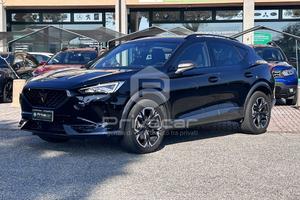 CUPRA Formentor 2.0 TDI DSG 4Drive
