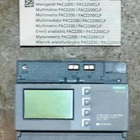 Siemens 7KM2200-2EA40-1EA1, PAC2200, Mono/Trifase