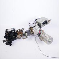 001407140 PIANTONE ELETTRICO NSK REGOLABILE OPEL C