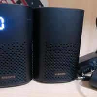 xiaomi smart speaker 