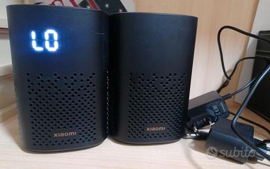 xiaomi smart speaker 