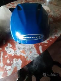 Casco Sci Boeri