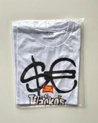 Maglia autografata Sfera Ebbasta Concorso Wacko's