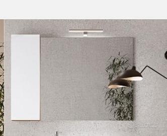 specchio bagno 