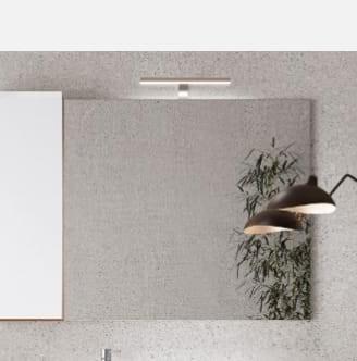 specchio bagno 