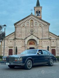 Cadillac Seville 6.0 V8 GPL ASI