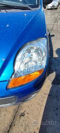 CHEVROLET MATIZ 2010 FARO ANTERIORE SX/DX