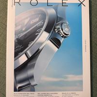 Rolex Magazine Nr. 10 - Airking - ITA