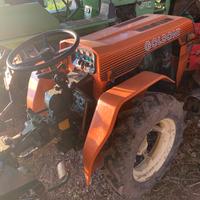 Moto agricola Goldoni