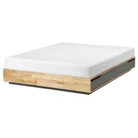 Letto ikea Mandal matrimoniale