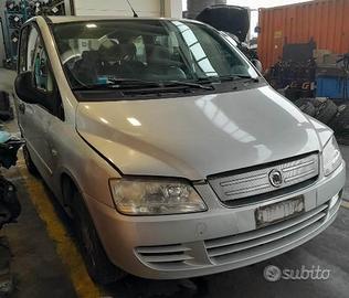 RICAMBI Fiat Multipla 1.6 B/MET anno 2008 - GR370