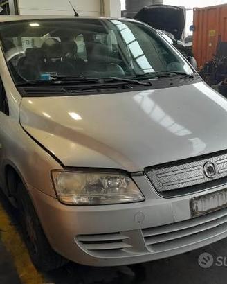 RICAMBI Fiat Multipla 1.6 B/MET anno 2008 - GR370