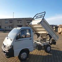 Piaggio porter  ribaltabile