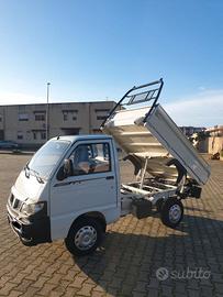 Piaggio porter  ribaltabile