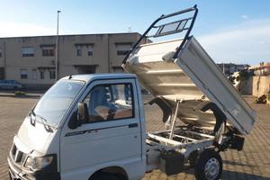 Piaggio porter  ribaltabile