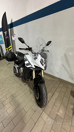 Cf moto mt650