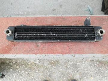 Radiatore DELL'OLIO usato ORIGINALE thema 8.32