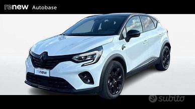 Renault Captur II 2019 1.6 E-TECH Plug-in Hyb...