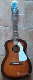 Chitarra Classica EKO mod. Ranchero 6 anni 70