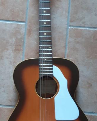 Chitarra Classica EKO mod. Ranchero 6 anni 70