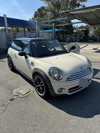 Mini Cooper D