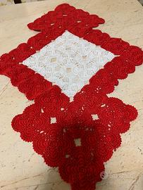 Centrotavola Natalizio