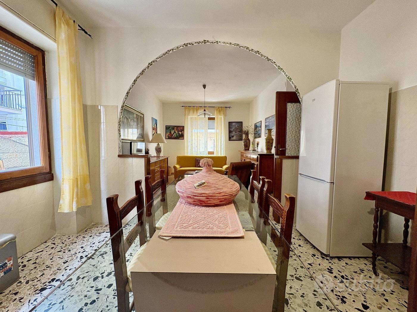 Appartamento Alghero [Cod. rif 3316605VRG] - Vista 5