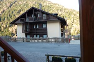 Bilocale in multiproprietà. Prop.per due settimane