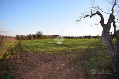 TER. RESIDENZIALE A NARDÒ