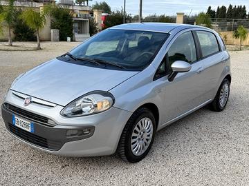 Fiat Punto Evo 1.4 5 porte Dynamic