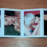 Terry Richardson libretto di foto cartoline 1998